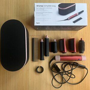 Dyson Complete Airwrap Long
